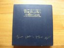 THE BEATLES COLLECTION - Original 1978 Australian 1ST ISSUE BLUE BOX, No Records