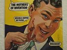 * * Mothers Of Invention - Weasels Ripped My Flesh, 1970 still sealed N.O.S. Lp.