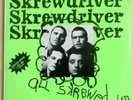 All Skrewed Up LP Chiswick CH3 - rare