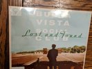 NEW SEALED Buena Vista Social Club Lost and Found LP Vinyl World Circuit