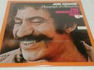 JIM CROCE LIFE AND TIMES 1973 VINYL RECORD LP  LIFESONG  SEALED.