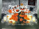 My Chemical Romance 