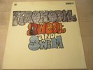 Krokodil Doppel LP Album  Sweat and Swim  Original  1.press 1973