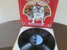 Status Quo - Dog Of Two Head LP - Ex+ 1st UK Pressing Vinyl - Worldwide Shipping