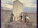 THE WHO Who's Next LP '71 DECCA Stereo SHRINK 1st press EX/NM