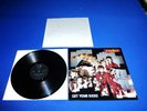 FANCY - GET YOUR KICKS  LP -   TOP  CONDITION A1 / B1 ORG.GERMAN PRESS.