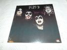 KISS SEALED SELFTITLED NBLP 7001 PRESSING FACTORY SEALED NM