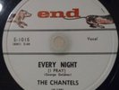 end THE CHANTELS 78 10