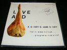 LIVE AID A Short Shame Story 1986 Queen U2 David Bowie 11 LP + 7