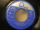 Flaming Youth (Phil Collins) Guide Me Orion UK 7