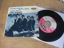 THE KINKS - All day and all of - Germany PS 1964