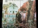 BLACK SABBATH Self titled   UK GATEFOLD VINYL LP NEMS A1 B1 MATRIX