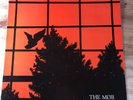 THE  MOB - LET THE TRIBE  INCREASE  UK PUNK LP All The Madmen Records MAD 4