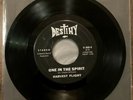 Harvest Flight - One In The Spirit / Kingdom RARE XIAN FUZZ PSYCH ROCK 1972 VG++
