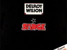 001 - Delroy Wilson - Sarge - ID5660z - vinyl LP - uk