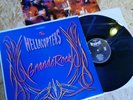 The Hellacopters 