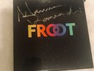 RARE Marina And The Diamonds Signed Froot 7” Scratch And Sniff Vinyl Box Set