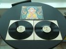 HAWKWIND SPACE RITUAL 1973 UK PRESS 2 X 12