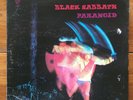 Black Sabbath – Paranoid – NM Heavy Metal-Hard Rock Vinyl LP