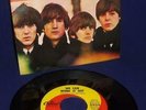 The Beatles 45 Record 'We Can Work It Out