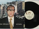 ERIC BURDON & JIMMY WITHERSPOON Guilty  (United Artists UAG 29251) NM