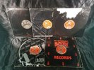 Death Row Records 2Pac, Makaveli, & The Lady Of Rage,