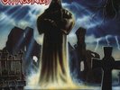 LP Opprobrium Beyond The Unknown + INSERT NEAR MINT Cosmic Key Creations