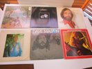 Dave Mason (10) Record Lot, all VG+-NM    TRAFFIC   VINYL VG++  FREEE SH  JJ268