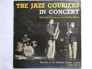 EX- UK TEMPO  LP - RONNIE SCOTT and TUBBY HAYES - 