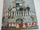 Whitesnake THE DEEP PURPLE OLD BOYS CLUB Signed Moody / Marsden UNPLAYED MINT