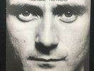 PHIL COLLINS Face Value VIRGIN 1981 UK 1st Original A-1U / B-1U VINYL LP NM