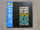Other Side Of Blue Note 1500 Series Japan 3LP Box Lee Morgan Cannonball Hancock