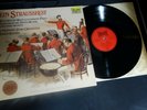 TELARC DG 10098 EIN STRAUSSFEST ERICH KUNZEL CINCINNATI POPS ORCHESTRA BEAUTY NR
