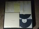 THE BEATLES LP WHITE ALBUM MFSL ORIGINAL MASTER RECORDING AUDIOPHILE 2-LP MINT