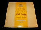 UK Schubert Symphony No.9/ Haydn Furtwangler BPO DGG Tulip ED1 DGM 18015/6 DG