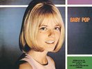 GALL,FRANCE-BABY POP (OGV) (US IMPORT) VINYL LP NEW