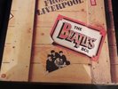 The Beatles from liverpool box set