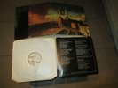 PINK FLOYD Animals LP UK HARVEST SHVL815 Vinyl VG / Cover VG / Orig Inner EX-