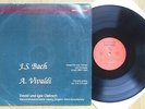 T250 DAVID & IGOR OISTRAKH KONWITSCHNY BACH & VIVALDI VIOLIN CONCERTOS PHÖNIX