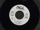 LLOYD FATMAN Miss Mushmouth OKEH 7083 DJ