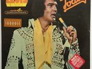 Elvis Today   Quadradisc / 4 Channel / Stereo  RCA APD1-1039  USA 1975  SEALED