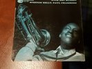 HANK MOBLEY Soul Station very rare original 1960 USA Blue Note LP, BLP 4031
