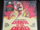 Dawn Of The Dead Soundtrack Waxwork Subscriber Variant George Romero