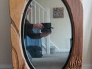 Wild willy barrett Mirror