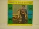 Canadian  Roots Dub Style  Roots Radics  Scorpio  12
