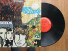 1967 PSYCH GARAGE LP - THE SEEDS - FUTURE - GNP CRESCENDO VG++