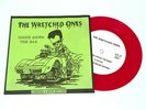 WRETCHED ONES - Going Down The Bar 6