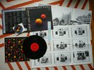 Paul McCartney & Wings Venus And Mars Vinyl US Columbia LP Posters & Stickers