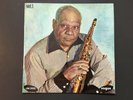 Sidney Bechet - Jubilee - LP Jazz Vinyl Record - Vogue - LDM 30029 France