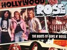 HOLLYWOOD ROSE - THE ROOTS OF GUNS N' ROSES NEW VINYL